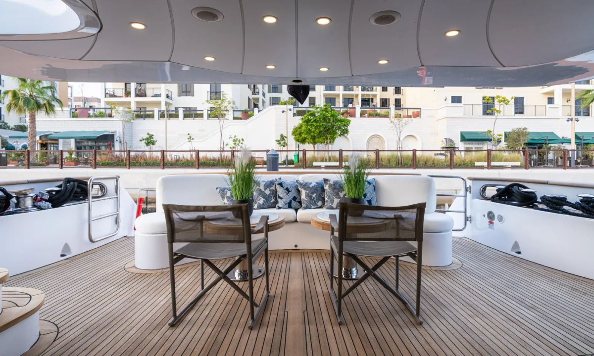 Benetti DXB – صورة 6