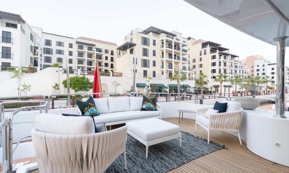 Benetti DXB – صورة 12