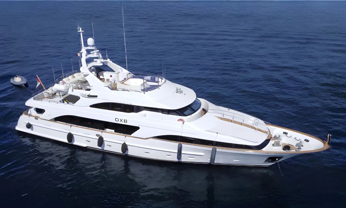 Benetti DXB – صورة 2