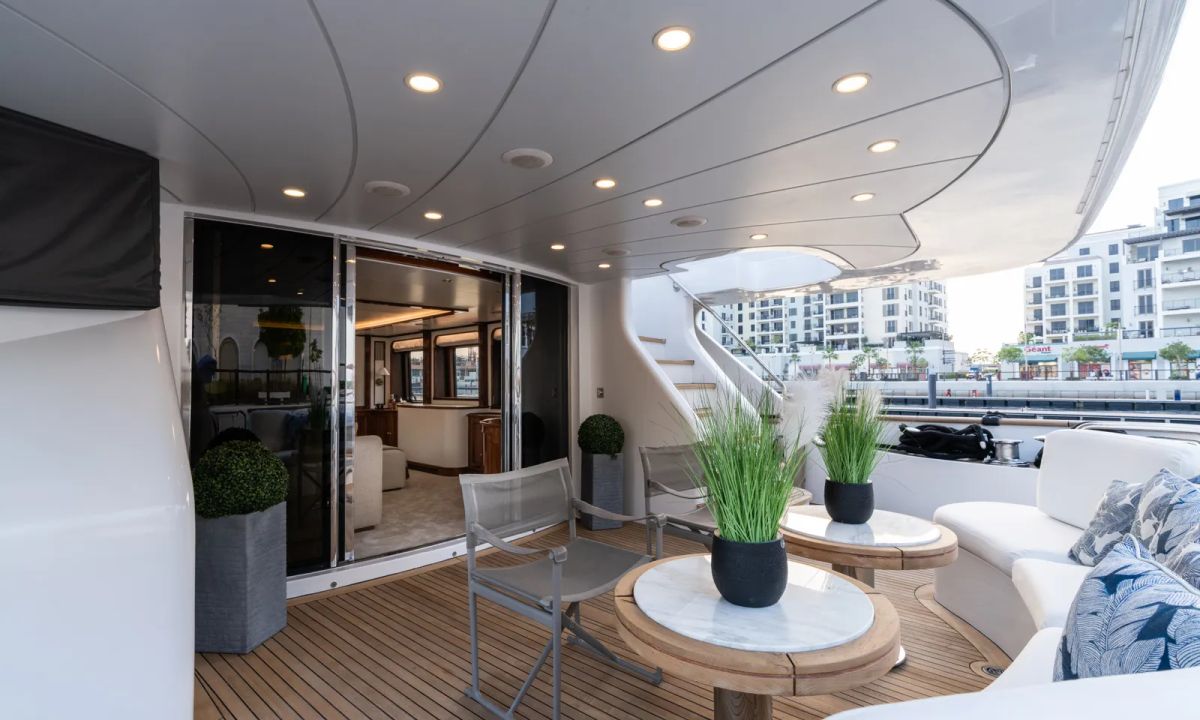 Benetti DXB – صورة 8