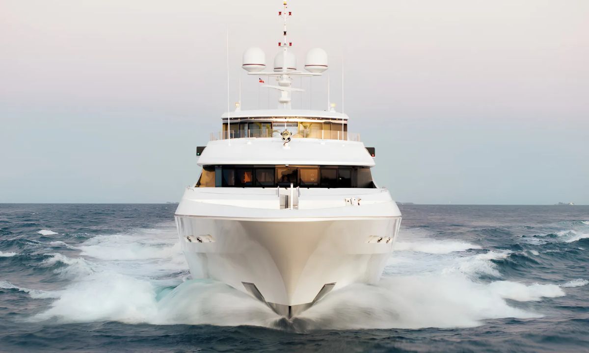 Trinity Yachts ELIS ET MAR – صورة 11