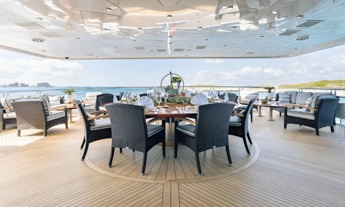 Trinity Yachts ELIS ET MAR – صورة 4