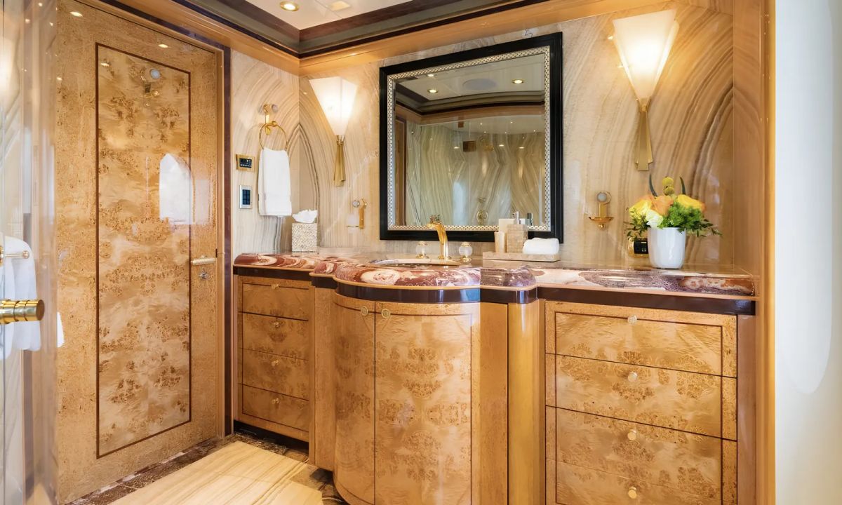 Trinity Yachts ELIS ET MAR – صورة 6