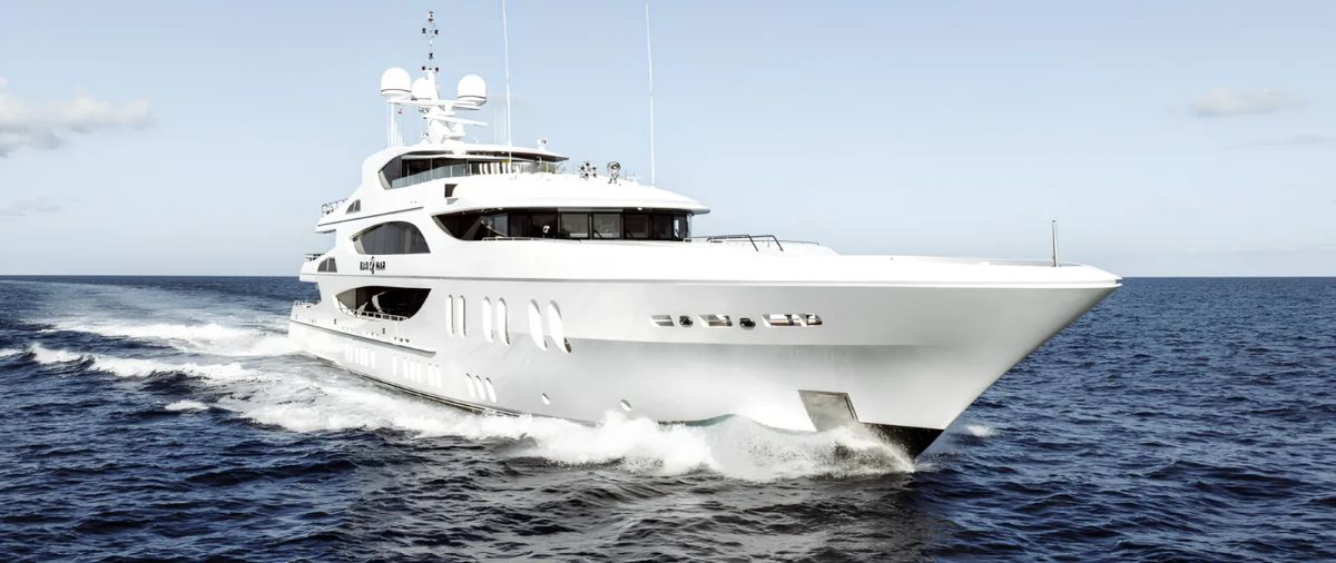 Trinity Yachts ELIS ET MAR