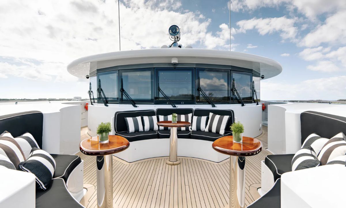 Trinity Yachts ELIS ET MAR – صورة 9