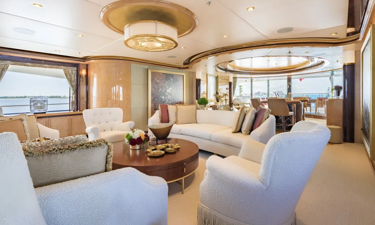 Trinity Yachts ELIS ET MAR – صورة 3