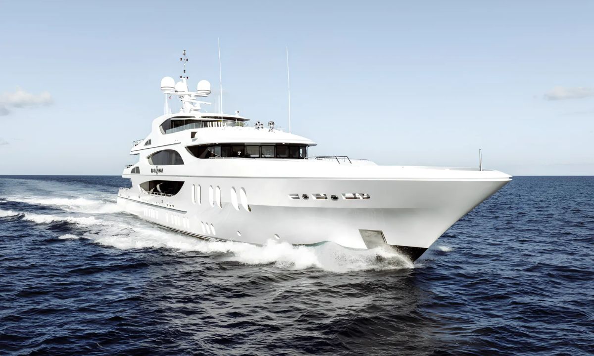 Trinity Yachts ELIS ET MAR – صورة 2