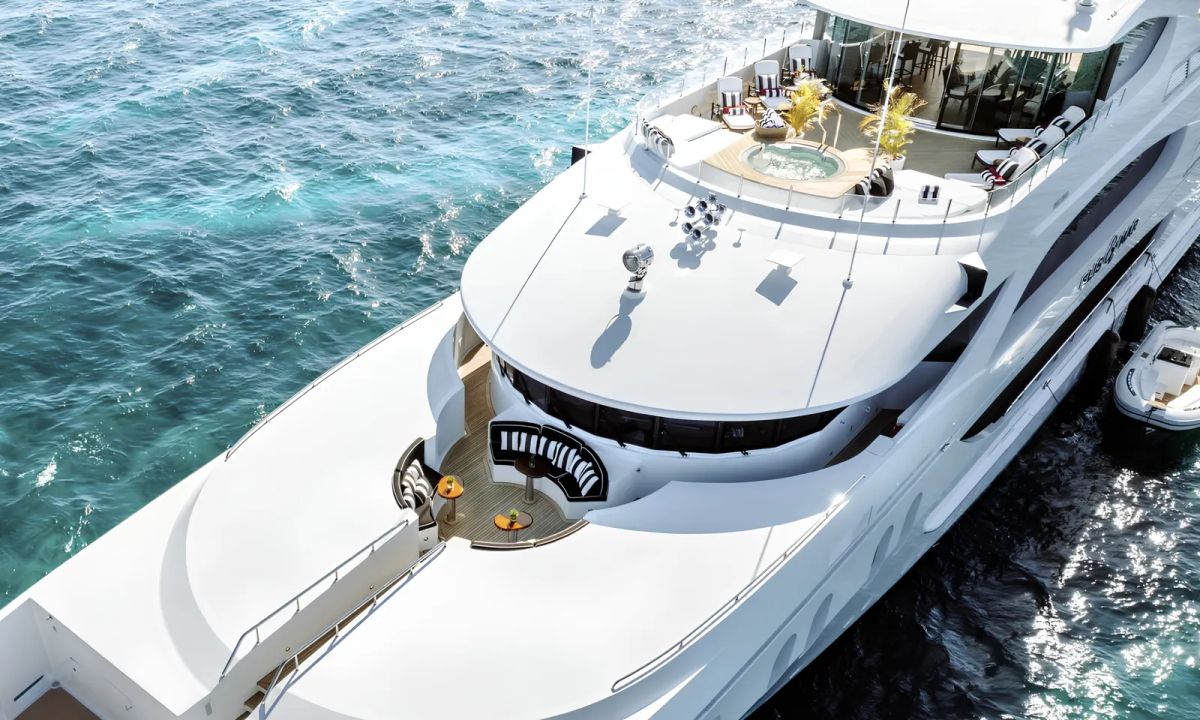 Trinity Yachts ELIS ET MAR – صورة 8