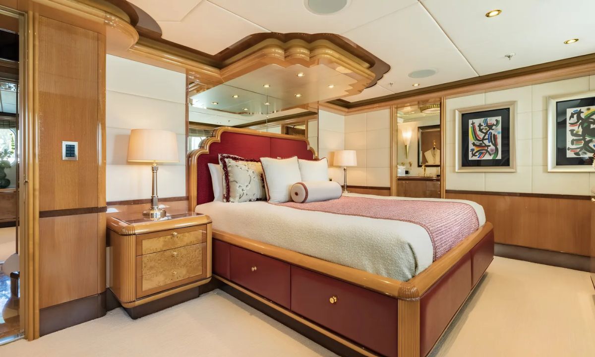 Trinity Yachts ELIS ET MAR – صورة 5