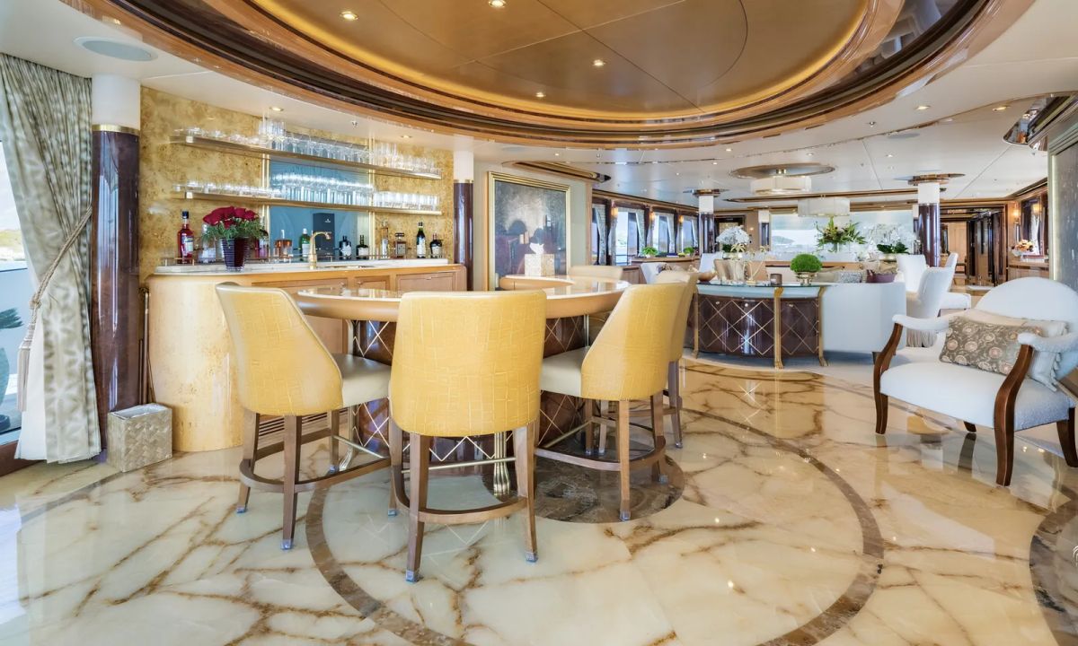 Trinity Yachts ELIS ET MAR – صورة 7