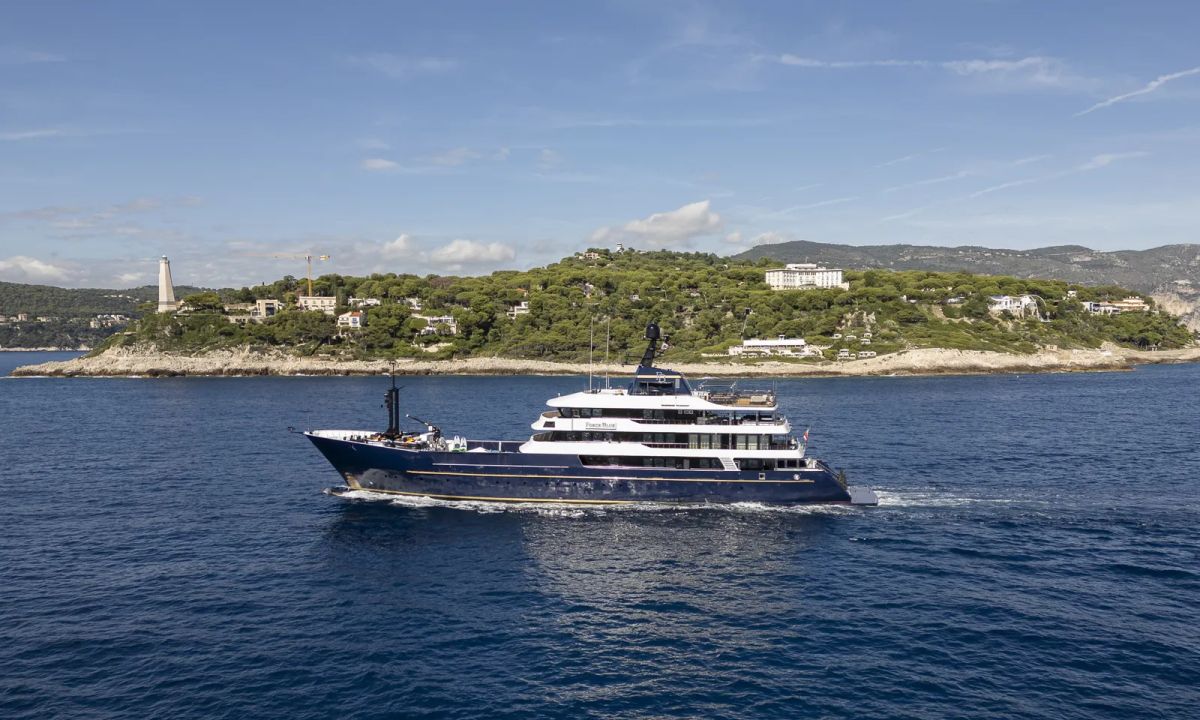 Royal Denship FORCE BLUE – صورة 3
