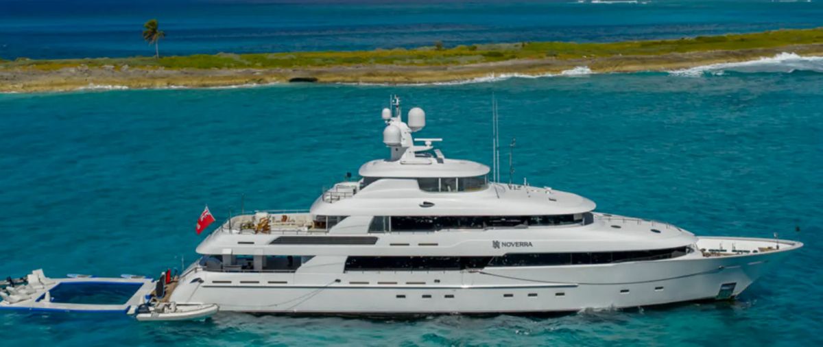Delta Marine HH NOVERRA
