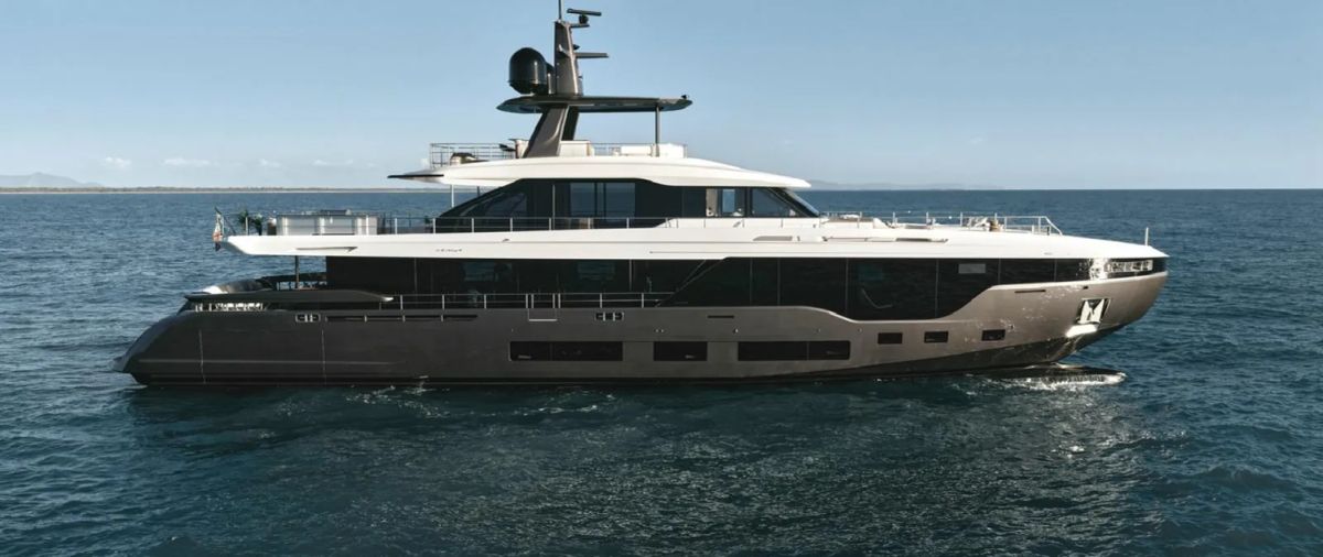 Azimut ILMA