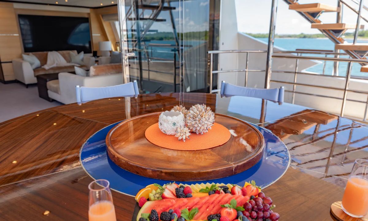 Benetti INSPIRATION – صورة 9