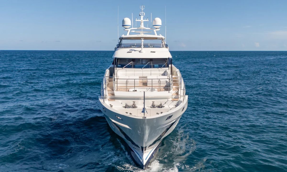 Benetti INSPIRATION – صورة 3