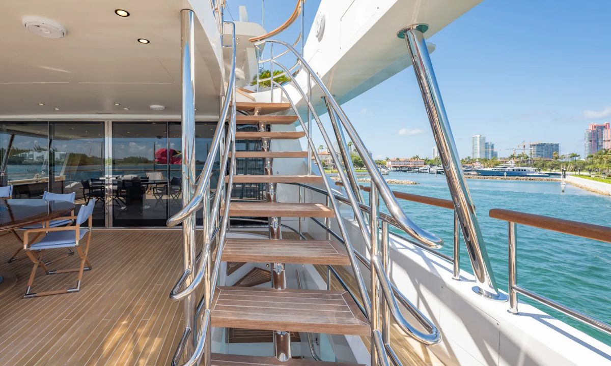 Benetti INSPIRATION – صورة 12