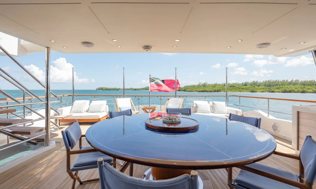 Benetti INSPIRATION – صورة 10