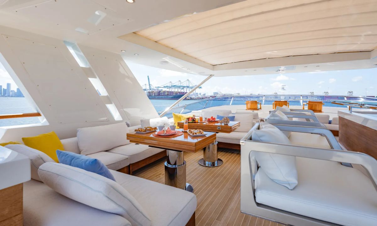 Benetti INSPIRATION – صورة 5