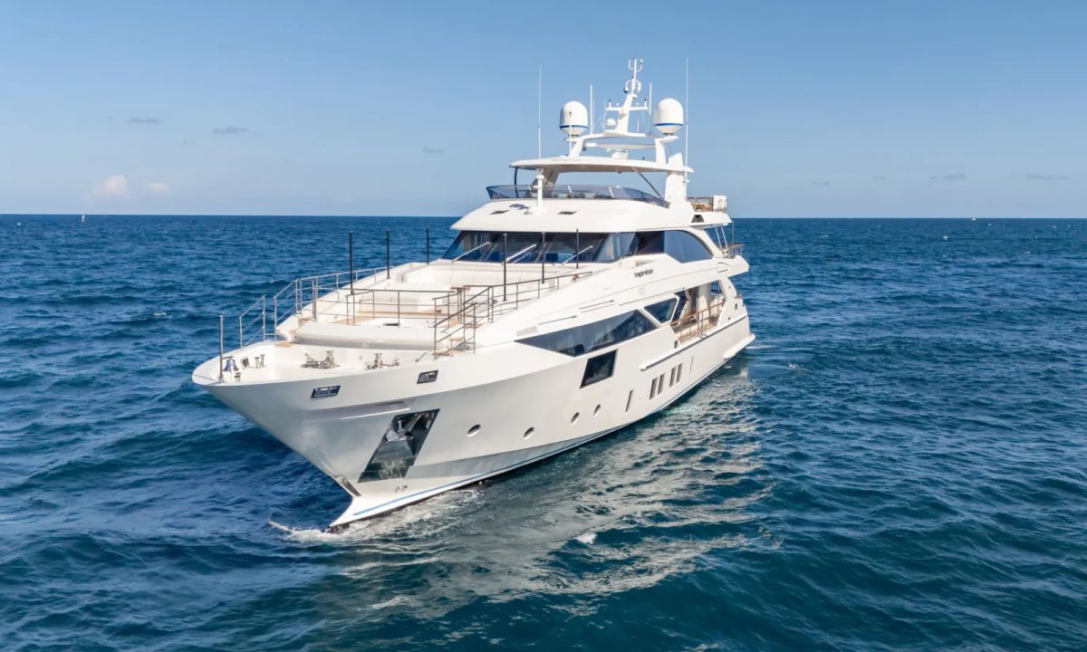 Benetti INSPIRATION – صورة 2