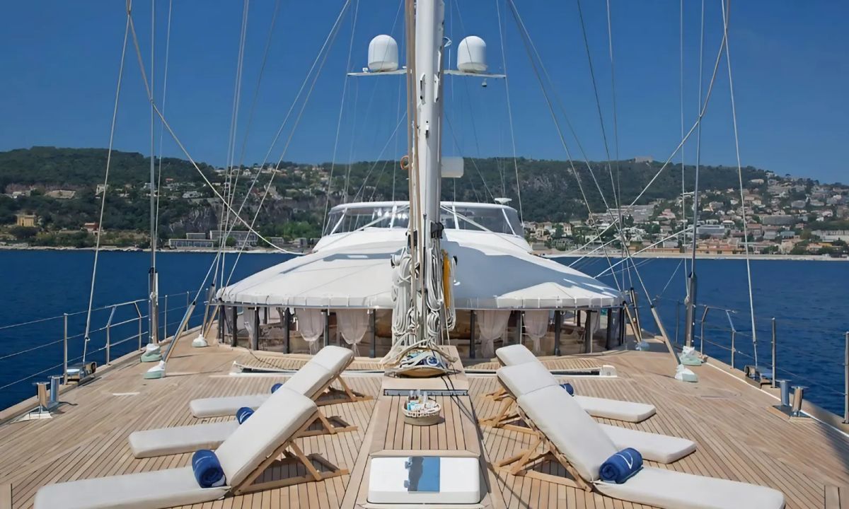 Perini Navi LA LUNA – صورة 7