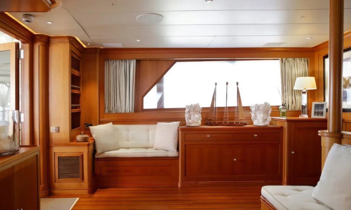 Perini Navi LA LUNA – صورة 12