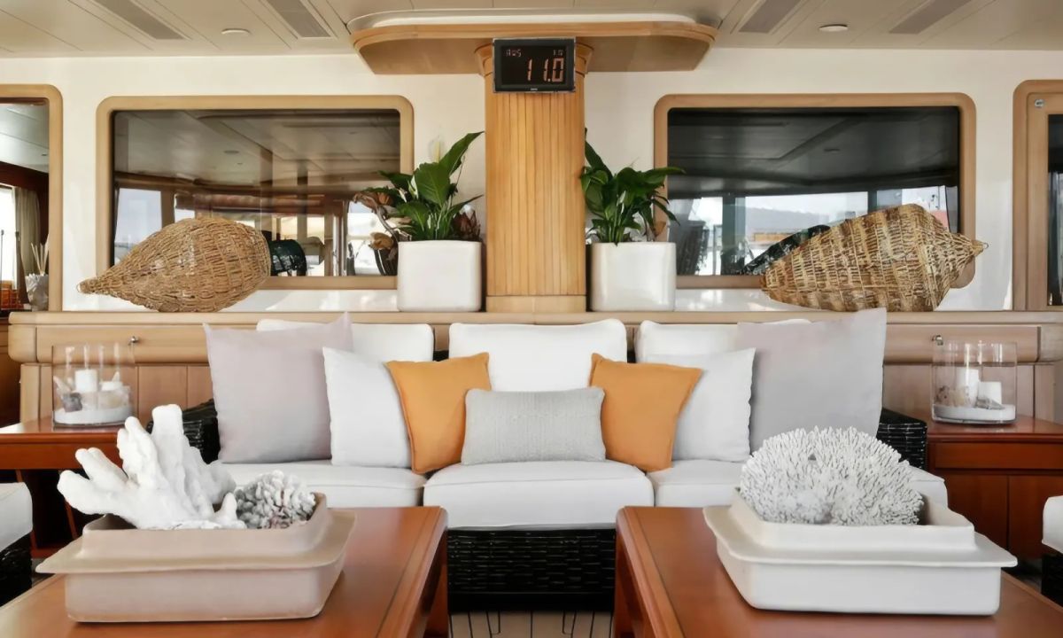 Perini Navi LA LUNA – صورة 6