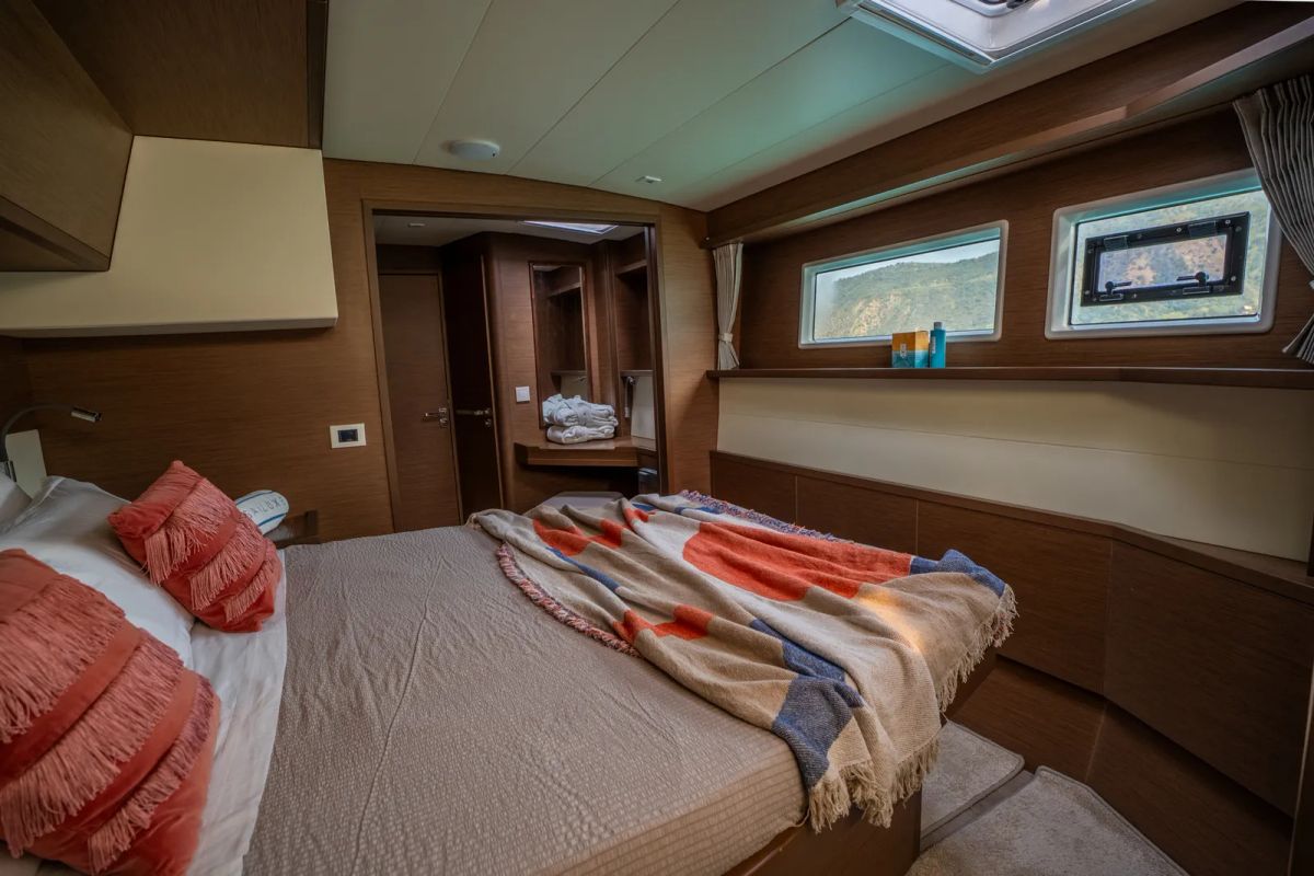 Lagoon Lagoon 52 Fico - Premium line – Фото 3