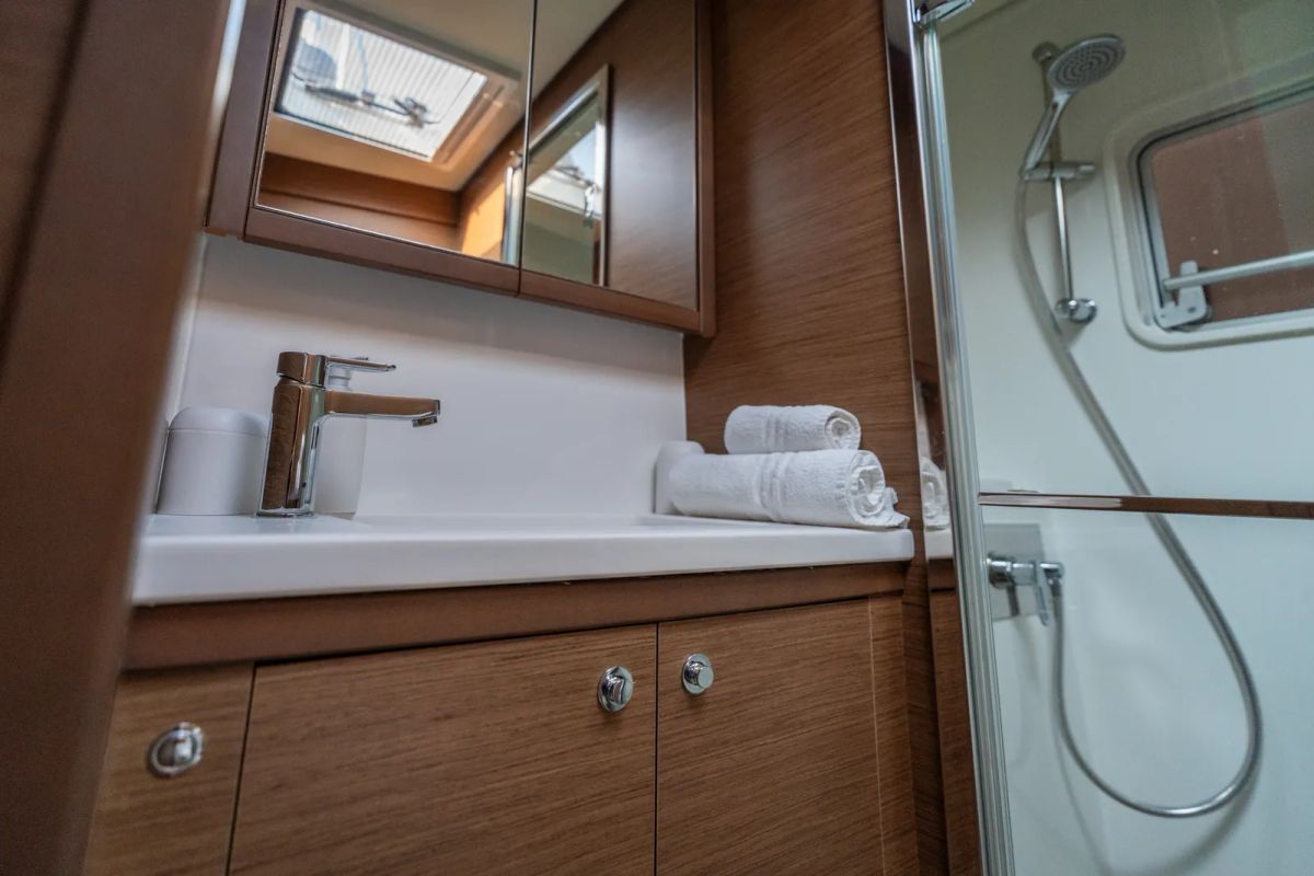 Lagoon Lagoon 52 Fico - Premium line – Фото 10