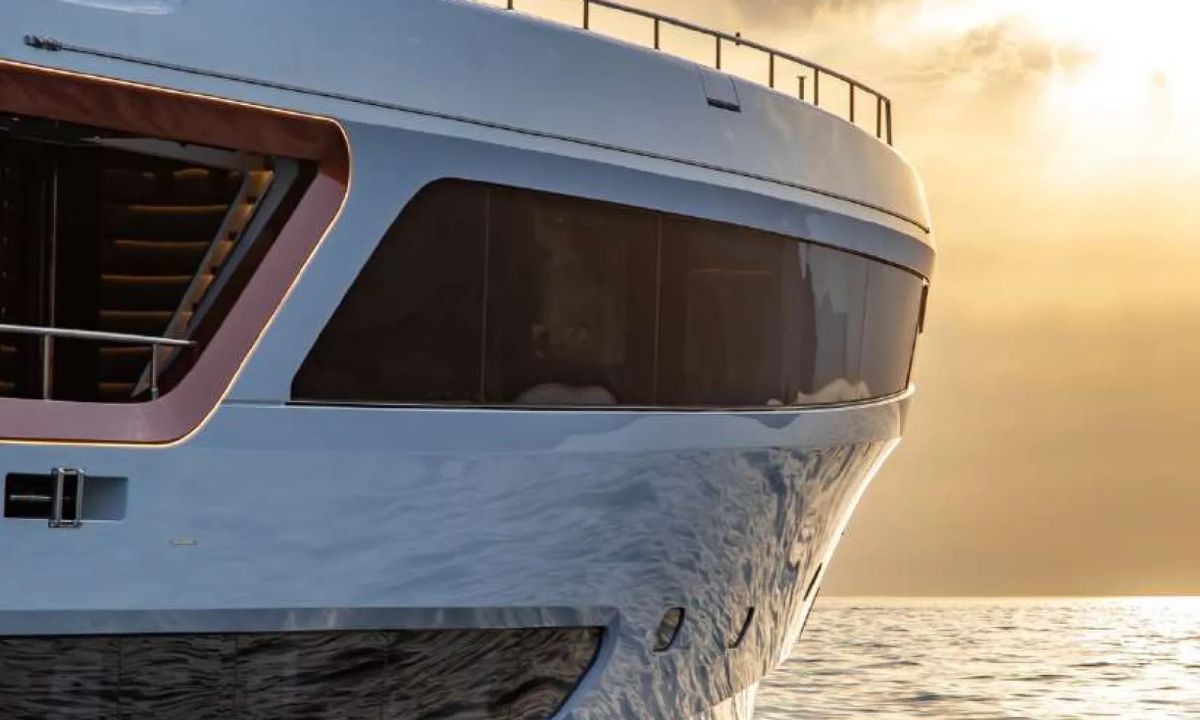 Benetti LEGEND – صورة 7