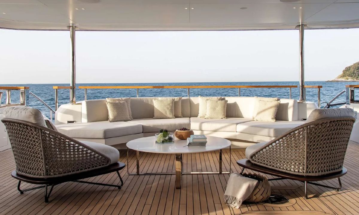 Benetti LEGEND – صورة 11