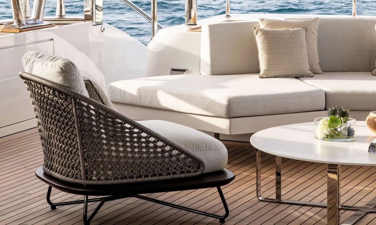 Benetti LEGEND – صورة 12