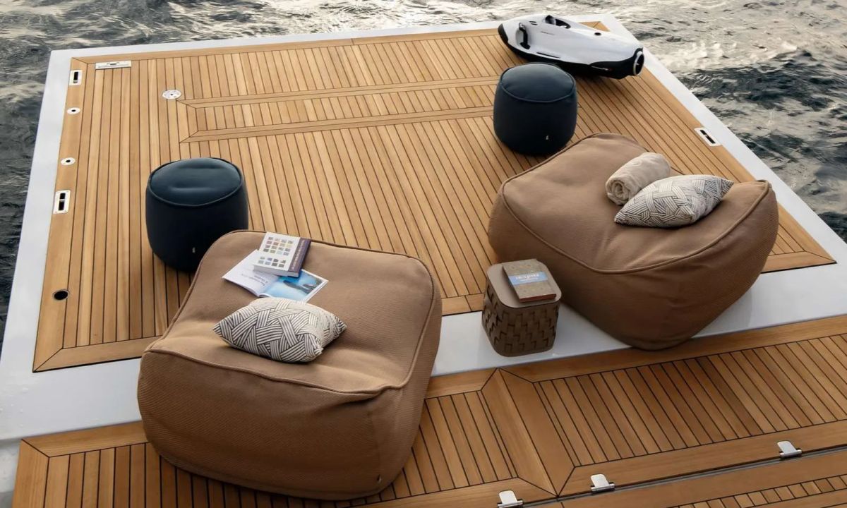 Benetti LEGEND – صورة 10