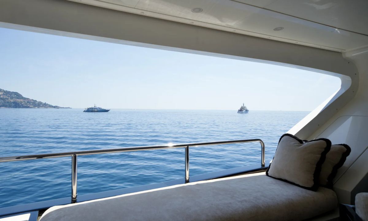Benetti LIONESS V – صورة 11