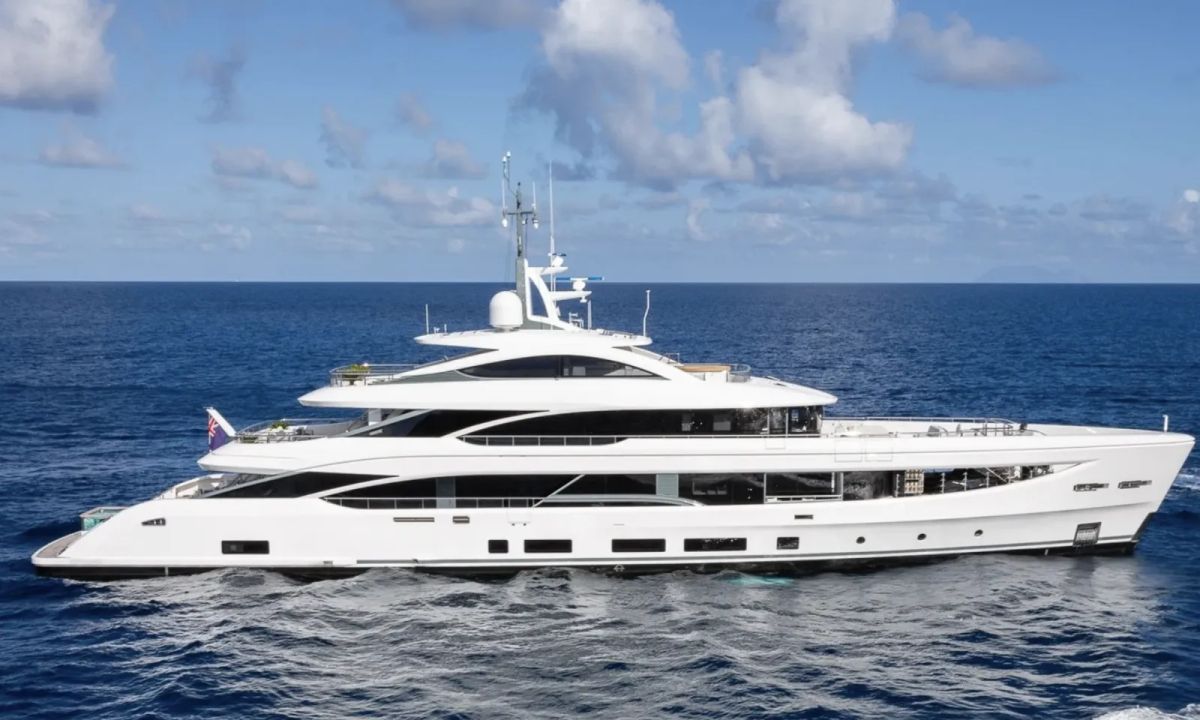 Benetti MINE GAMES