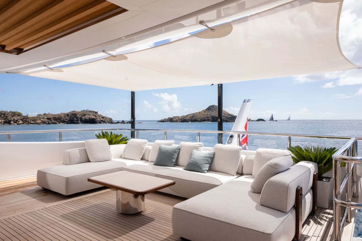 Benetti MINE GAMES – صورة 12