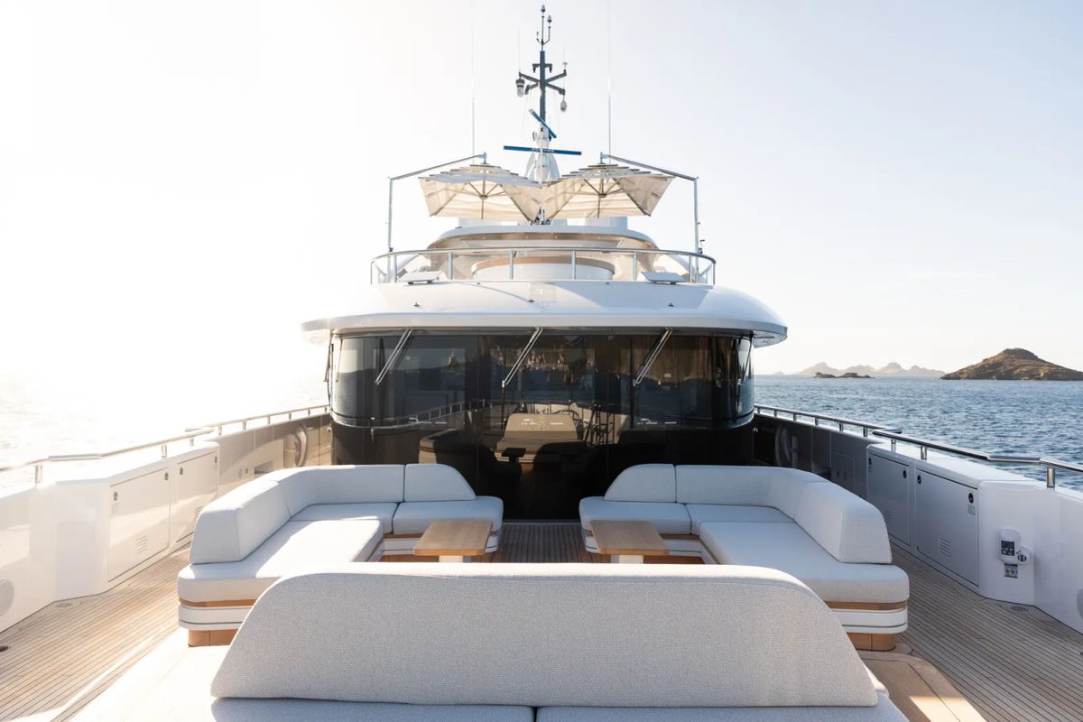 Benetti MINE GAMES – صورة 8