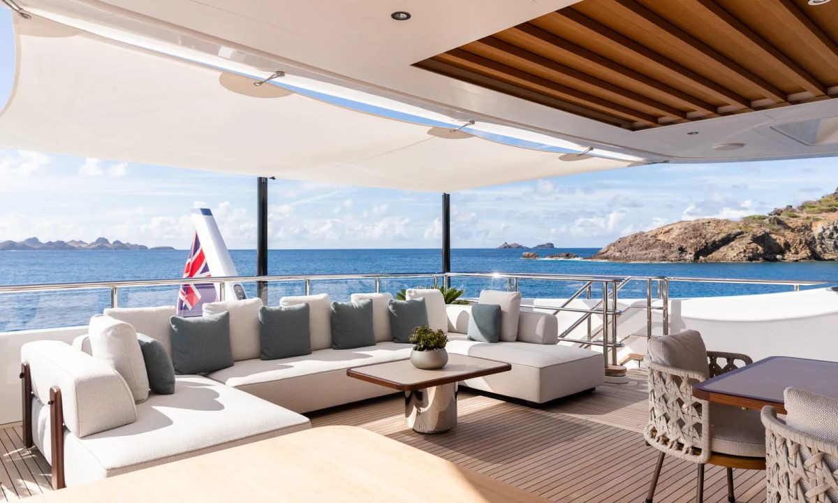 Benetti MINE GAMES – صورة 9