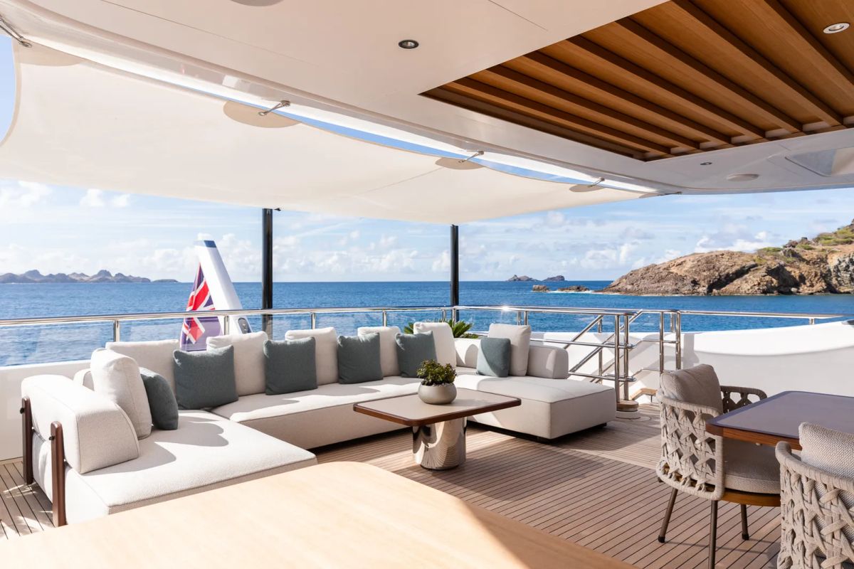 Benetti MINE GAMES – صورة 10