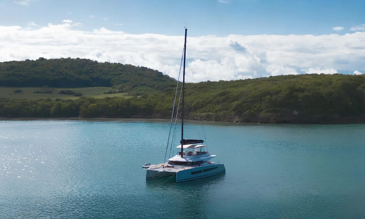 Fountaine Pajot OKINAWA – صورة 2
