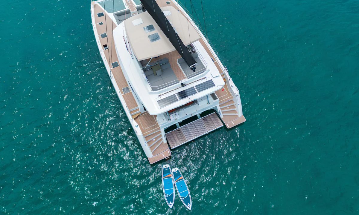 Fountaine Pajot OKINAWA – صورة 3