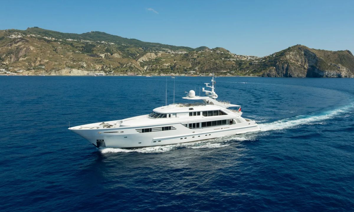 International Shipyard Ancona PENELOPE – صورة 3