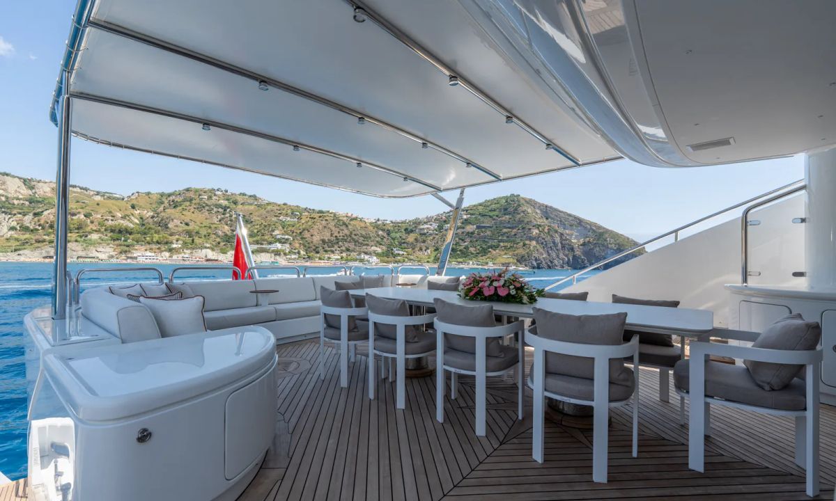 International Shipyard Ancona PENELOPE – صورة 7