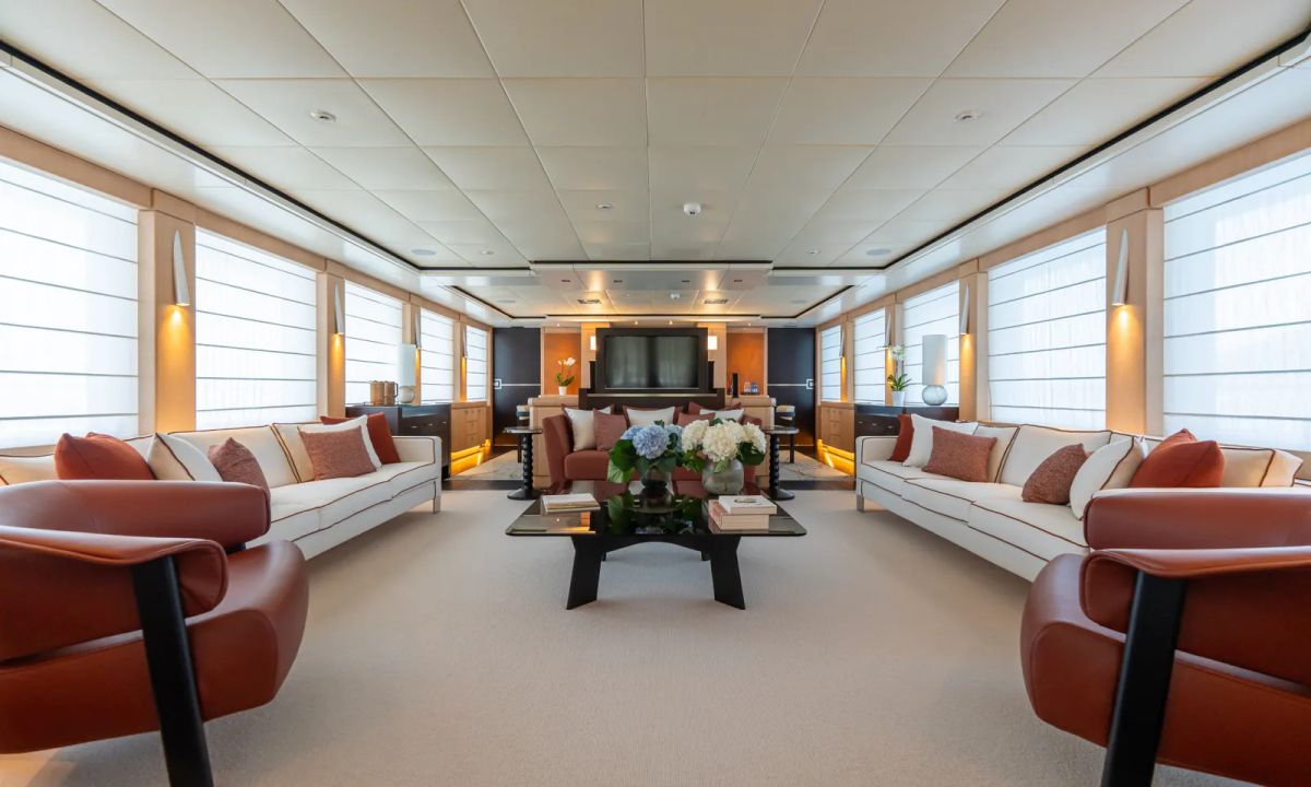 International Shipyard Ancona PENELOPE – صورة 12