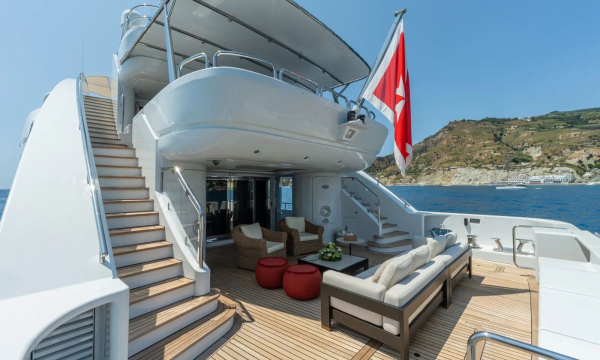 International Shipyard Ancona PENELOPE – صورة 8