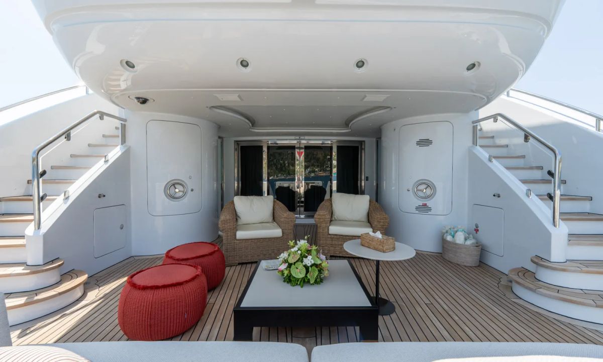 International Shipyard Ancona PENELOPE – صورة 9