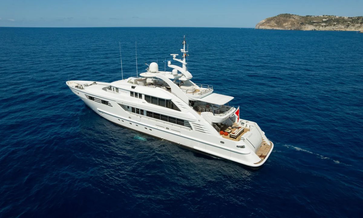 International Shipyard Ancona PENELOPE – صورة 6