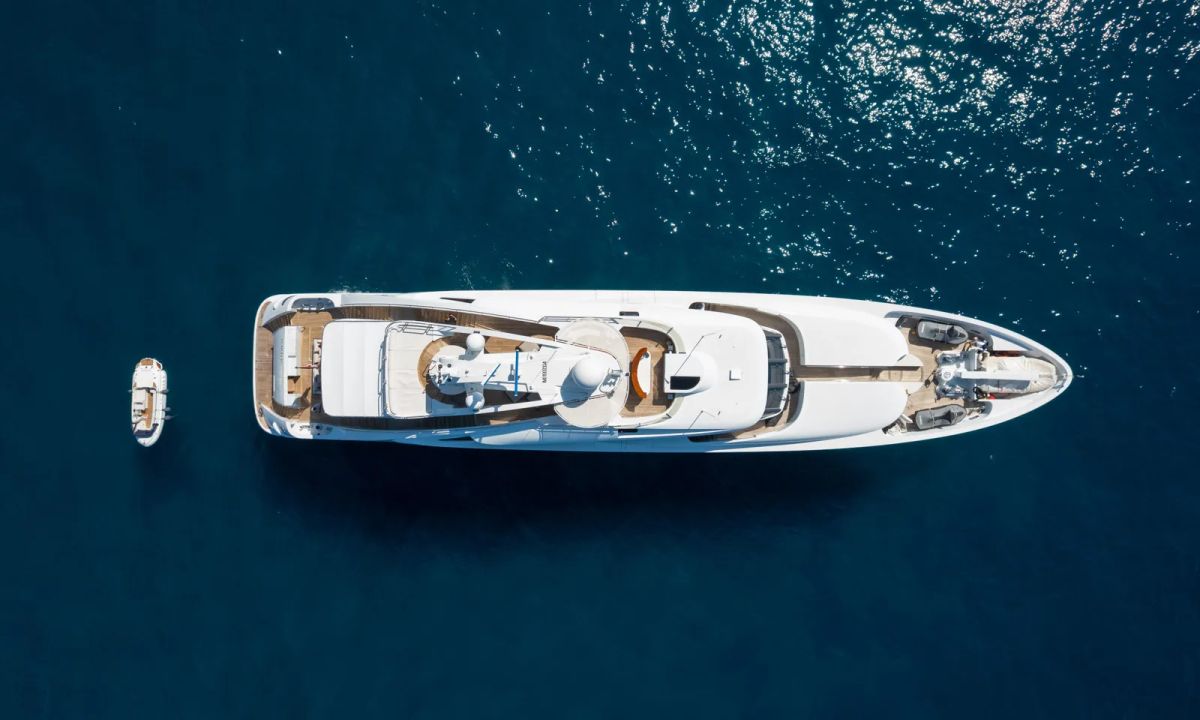 International Shipyard Ancona PENELOPE – صورة 4