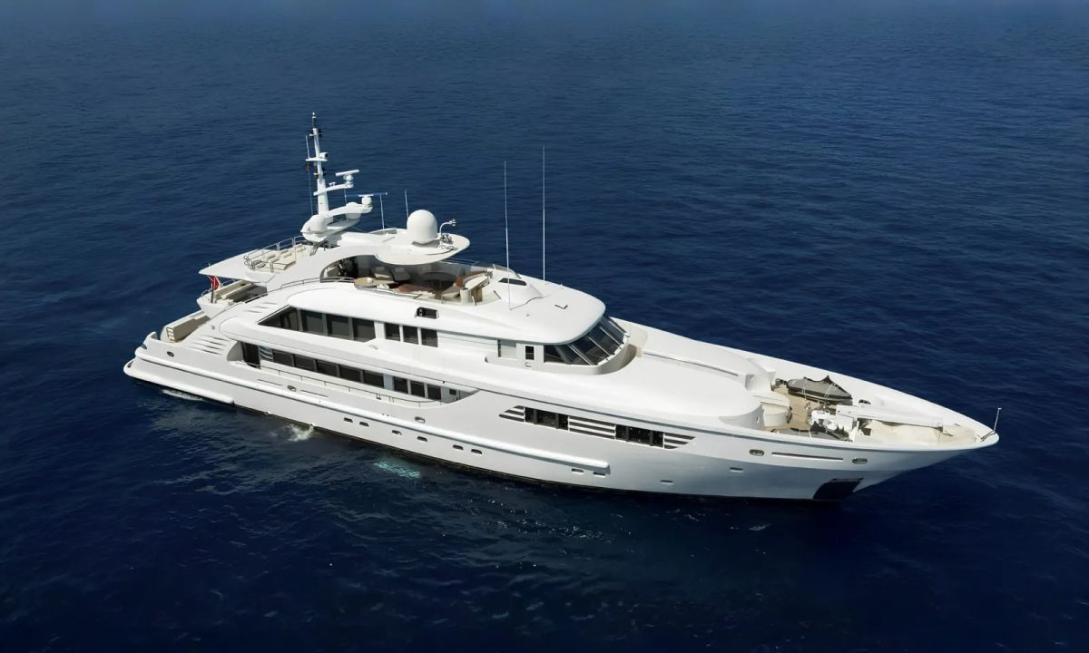 International Shipyard Ancona PENELOPE – صورة 2