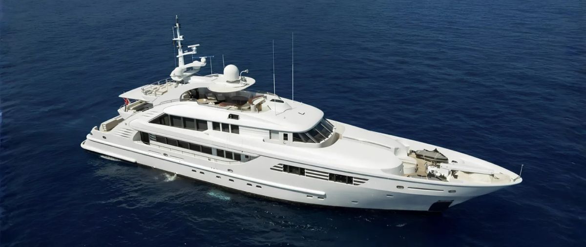 International Shipyard Ancona PENELOPE