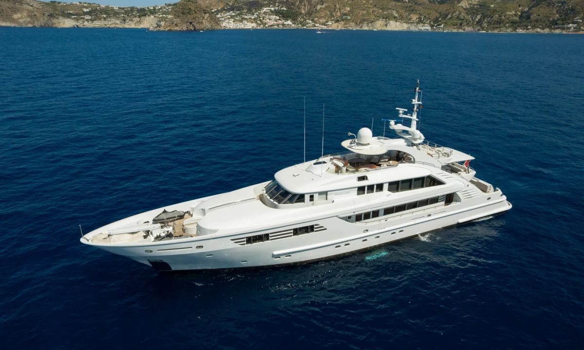International Shipyard Ancona PENELOPE – صورة 5